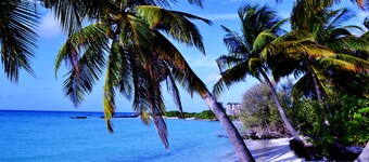 Spacious 5-bedroom building in Wonderful F.Nilandhoo with AC