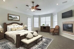 3 bedrooms