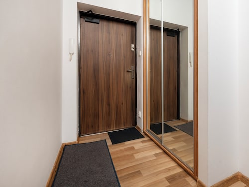 Park Staromiejski Standard Apartment