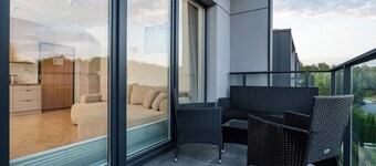 Rąbieńska Urban Elegance Apartment