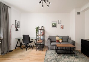 Coin séjour