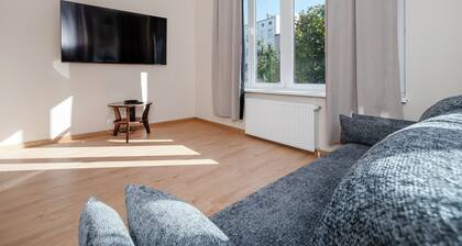 Przybyszewskiego Urban Studio