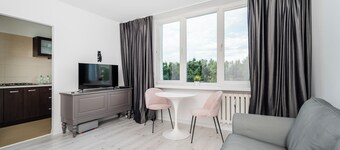 Łagiewnicka Urban Studio