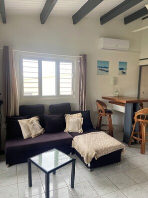 TV, books, video library