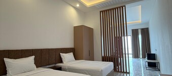 Wind Hill Mountain View Resort