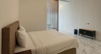 Wind Hill Mountain View Resort