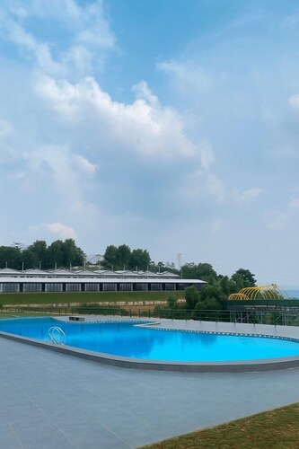 Wind Hill Mountain View Resort