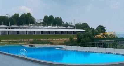 Wind Hill Mountain View Resort