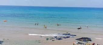 Maison reposente au bord de Mer