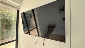 1 dormitorio y ropa de cama