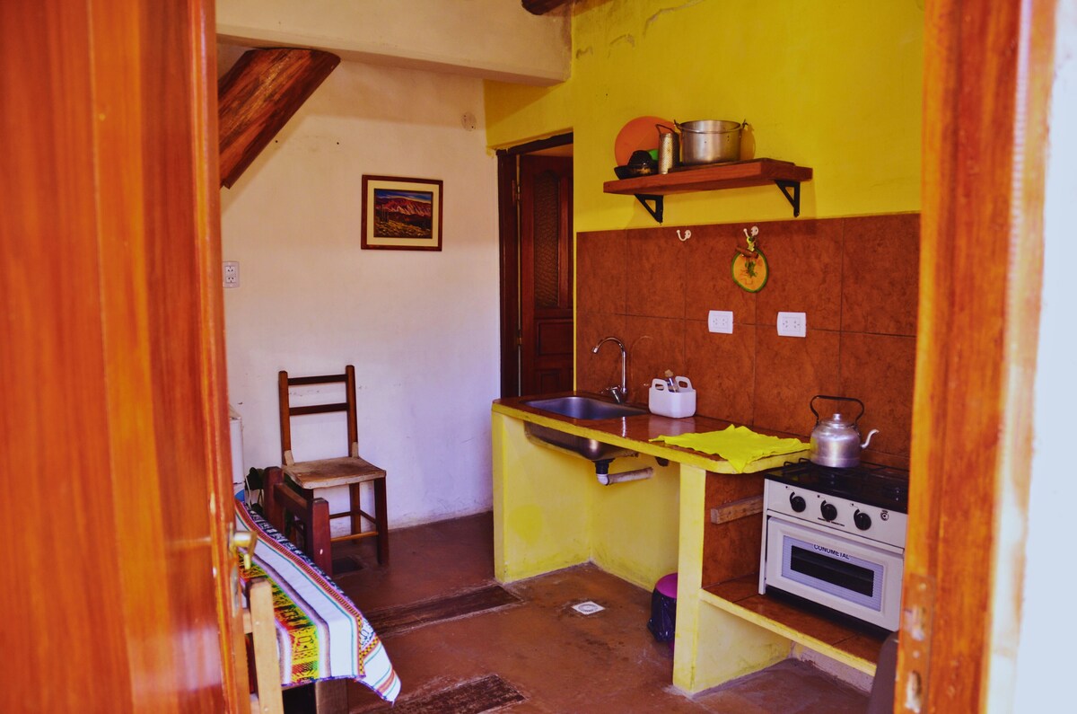 Bild für Gastgeberprofil