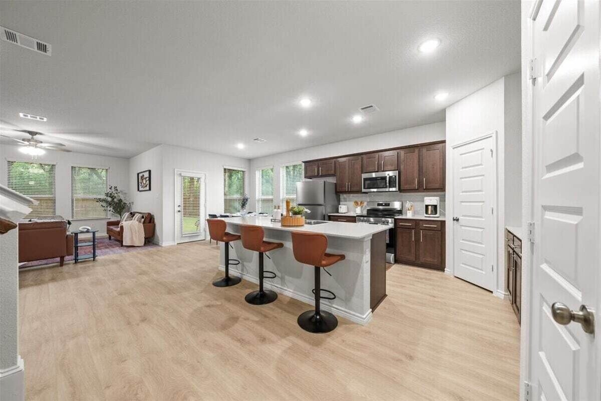 Bild für Gastgeberprofil