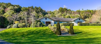 Stunning and Spacious 5-Bedroom Home in Rotorua