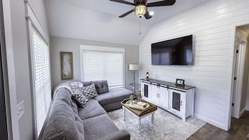 Smart TV