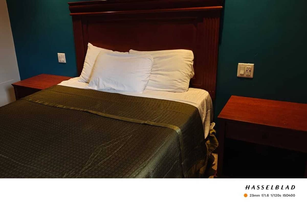Standard Single Room, Non Smoking | Desk, free WiFi