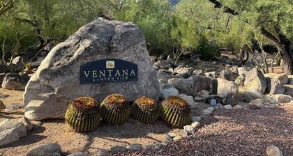 Luxury Condo in Ventana Canyon