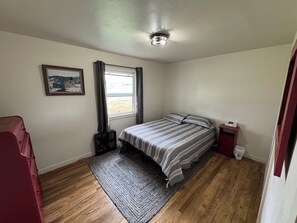 5 Schlafzimmer, WLAN, BettwÀsche