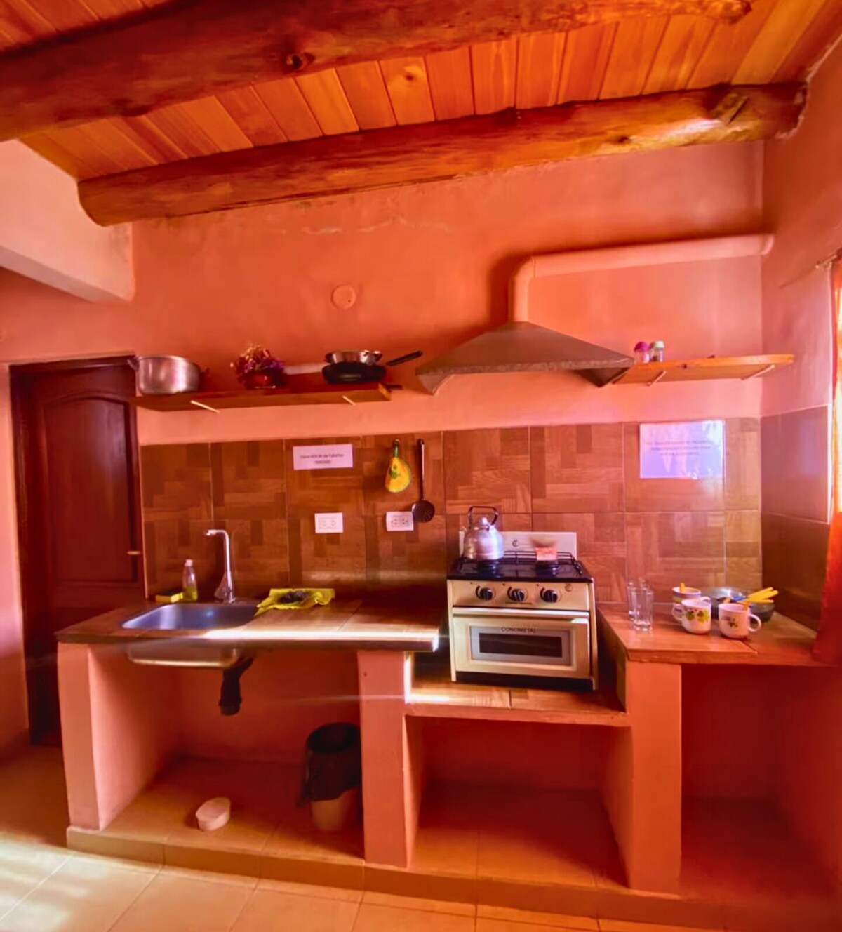 Bild für Gastgeberprofil