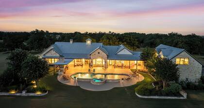 Sunset Oasis | Resort-Style Retreat w/ Pool & Spa