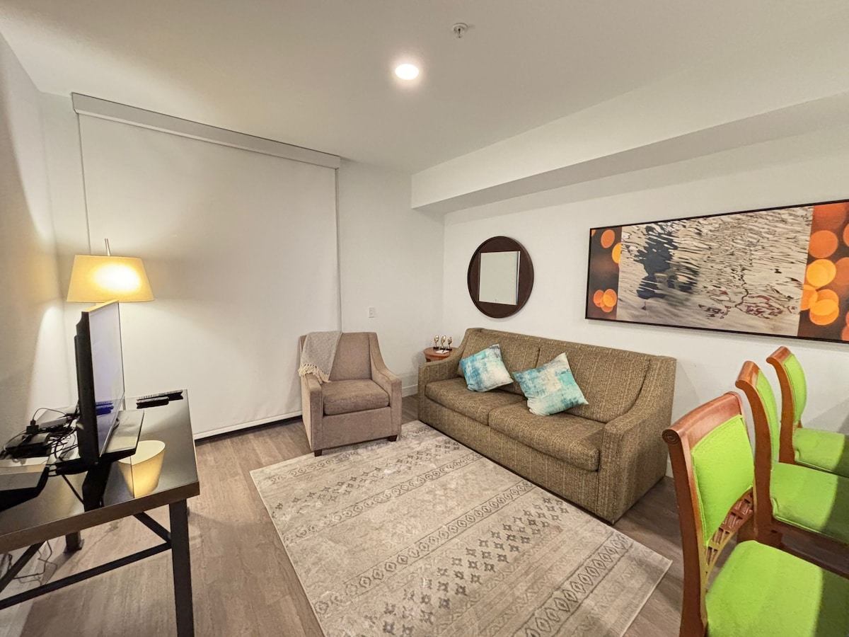 Majoittajan profiilikuva