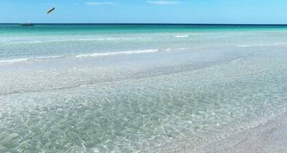 Thanksgiving and Christmas Availability! NEW Beach House!