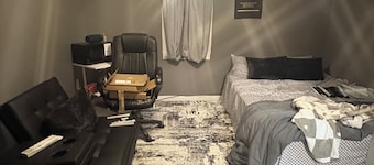 The Stu HTX