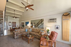 Apartment | 3 bedrooms, Internet