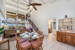 Leilighet | 3 soverom og internett