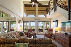 Apartment | 3 bedrooms, Internet