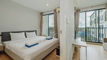Appartement | Gratis wifi