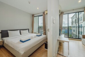 Apartment | Free WiFi