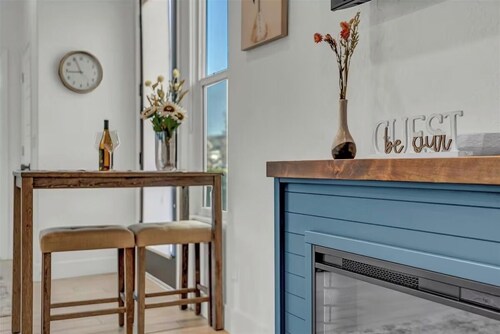 Peaceful Guest Casita • Private Entrance • No Cleaning Fee