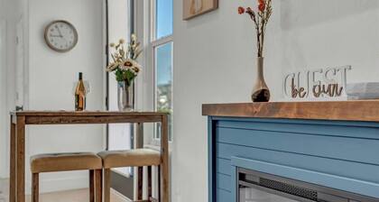 Peaceful Guest Casita • Private Entrance • No Cleaning Fee