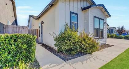 Peaceful Guest Casita • Private Entrance • No Cleaning Fee
