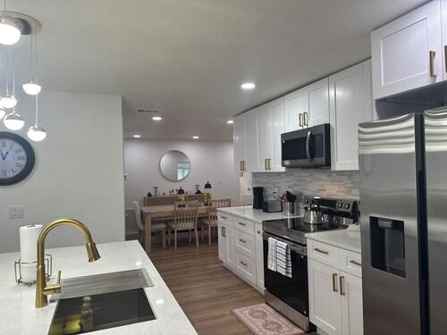 Welcome to Hickory Loop in Lutz!