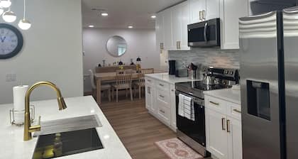 Welcome to Hickory Loop in Lutz!