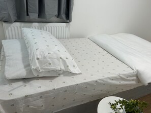 Bed sheets