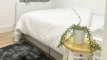 Bed sheets