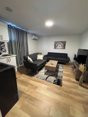 TV connectée