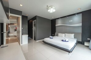 公寓, 阳台 | 免费 WiFi