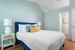 Bed sheets