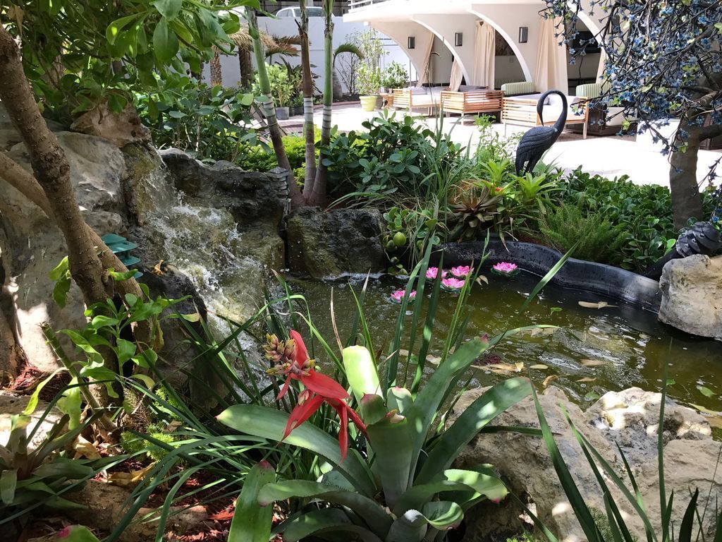 Detalhe da fachada