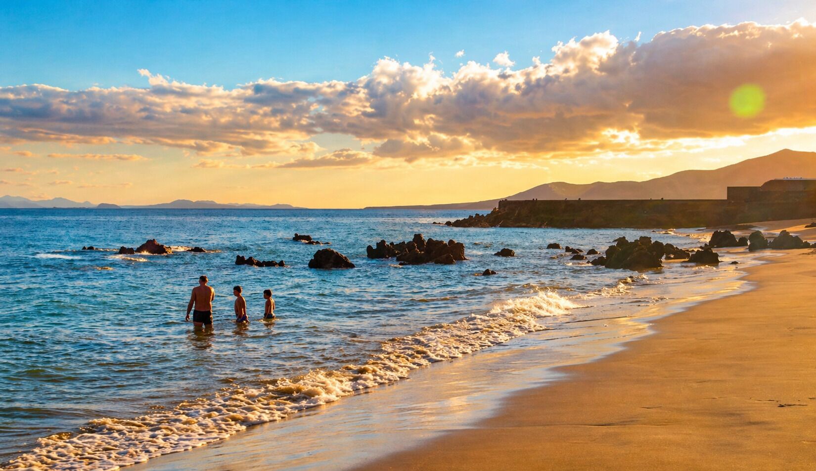 Plage