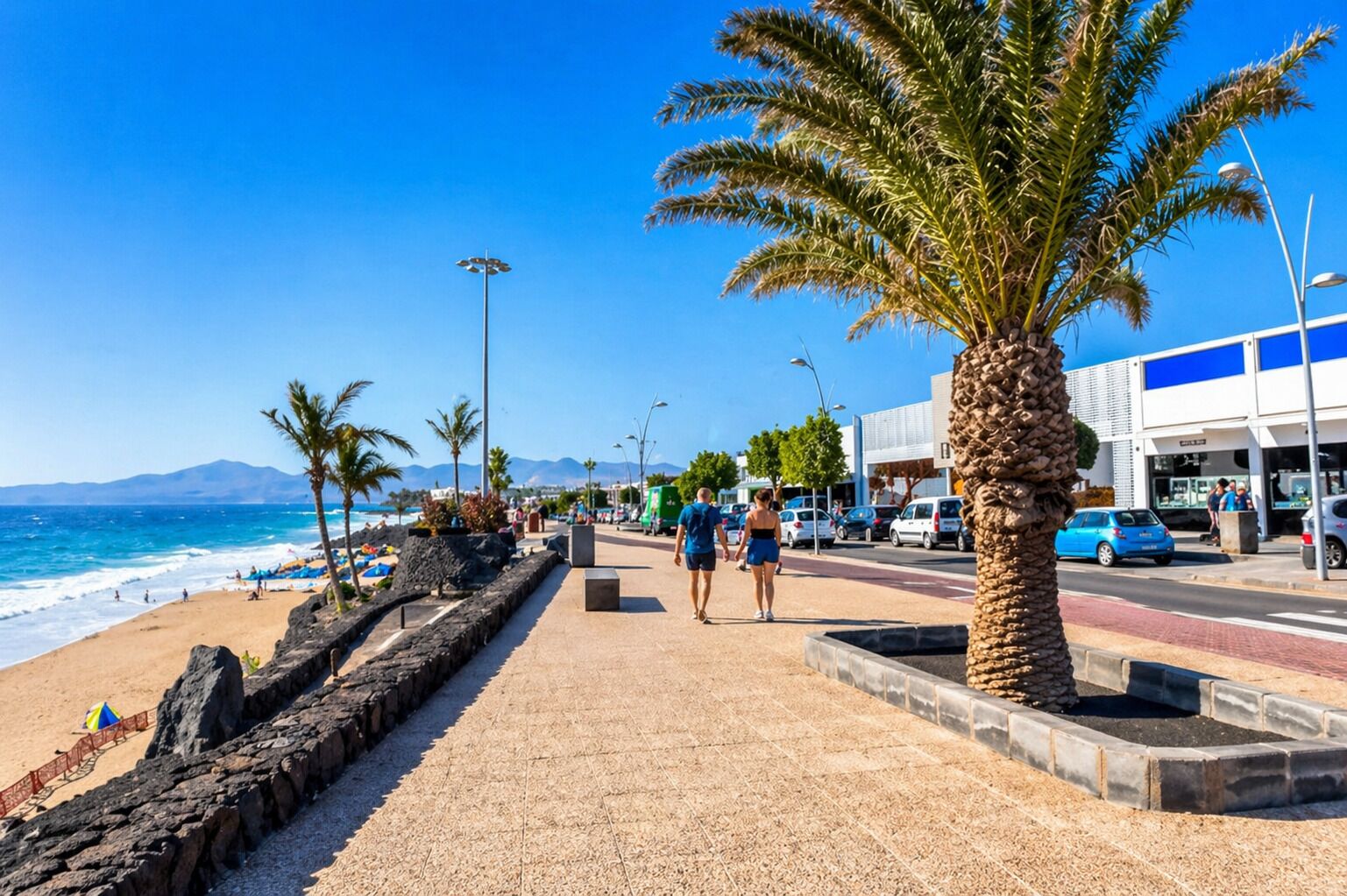 Strand