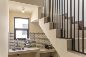 Villa Familiale, vue montagne | Cuisine privée
