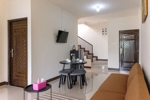 منطقة المعيشة