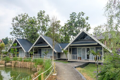 TwoSpaces Living at Salma Syariah Bogor