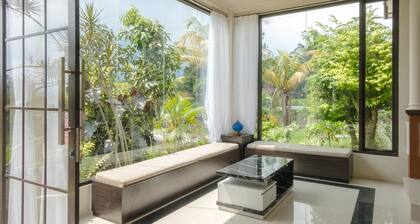 Salma Syariah by TwoSpaces, Bogor