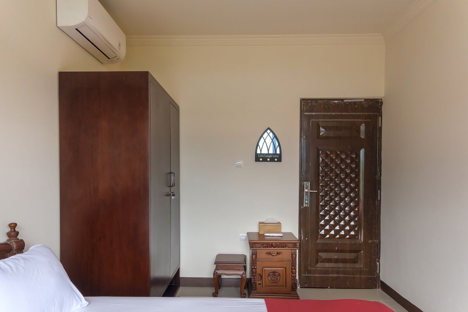Kamar