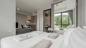 Apartment | Free WiFi